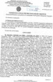 AVERTIZARE HIDROLOGICA COD GALBEN